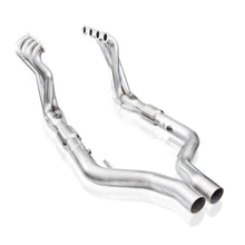 Load image into Gallery viewer, Stainless Works 08-09 Pontiac G8 GT Headers 1-7/8in Primaries 3in Leads Performance Connect w/ Cats