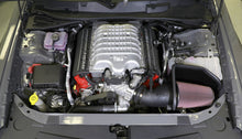 Load image into Gallery viewer, K&N 2018 Dodge Challenger Demon V8-6.2L F/I Aircharger Performance Intake