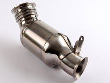 Load image into Gallery viewer, Wagner Tuning BMW F-Series 35i (Until 6/2013) SS304 Downpipe Kit