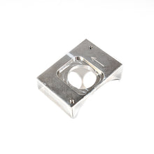 Load image into Gallery viewer, VMP Performance Tonsil Style Aluminum Weld-On MAF Flange Mount - Big Bolt Pattern