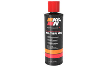Load image into Gallery viewer, K&N 8 oz. Squeeze Air Filter Oil