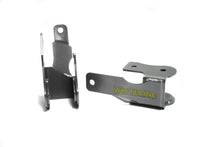 Load image into Gallery viewer, Whiteline 05+ Ford Mustang Coupe (Inc GT & Shelby GT500) Rear C/A - Complete Lwr Rear Mounting Brkt