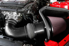 Load image into Gallery viewer, K&N 2017 Chevrolet Camaro ZL1 V8-6.2L Aircharger Performance Intake