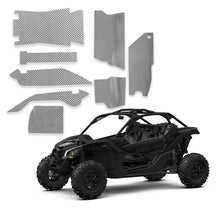 Load image into Gallery viewer, DEI 17-20 Can-Am Maverick X3 (2-Seater) Heat Control Kit