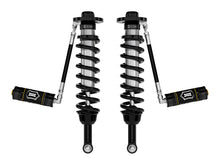 Load image into Gallery viewer, ICON 21-23 Ford F150 Tremor 2.5-3in 2.5 Series VS RR Coilover Kit