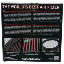 Load image into Gallery viewer, K&N Universal 7in OD / 5in ID / 1.938in H Round Replacement Air Filter