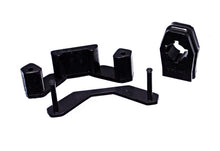 Load image into Gallery viewer, Energy Suspension 2015 Ford Mustang Manual Transmission Mount Insert & Shifter Bushing Set