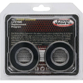 Pivot Works BMW Wheel Bearing Kit Premium Bearings
