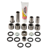 Pivot Works 19-23 Yamaha YZ85 PW Linkage Bearing Kit