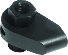 Kuryakyn M6 Internal Threaded Nut Accepts M5 Mounting Thread