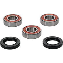 Load image into Gallery viewer, Pivot Works Kawasaki, Suzuki Wheel Bearing Kit Premium Bearings