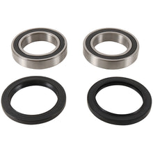 Load image into Gallery viewer, Pivot Works 87-90 Suzuki LT-500R PW Rear Wheel Bearing Kit