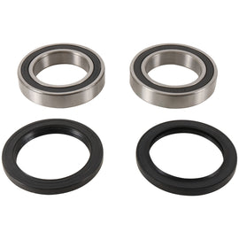 Pivot Works 87-90 Suzuki LT-500R PW Rear Wheel Bearing Kit