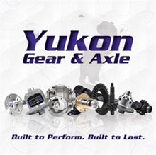 Load image into Gallery viewer, Yukon Gear Replacement Left Hand Front Axle w/31 Spline For 10-14 Ford F150 SVT Raptor