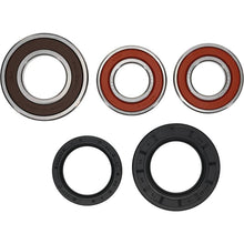 Load image into Gallery viewer, Pivot Works Suzuki Wheel Bearing Kit Premium Bearings