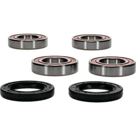 Pivot Works Cagiva, Kymco Wheel Bearing Kit Premium Bearings