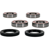 Pivot Works Cagiva, Kymco Wheel Bearing Kit Premium Bearings