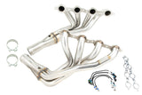 Kooks 05-08 Chevrolet Corvette Base 2 x 3 Header & Catted X-Pipe Kit