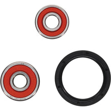 Load image into Gallery viewer, Pivot Works Kawasaki Wheel Bearing Kit Premium Bearings