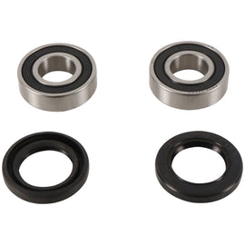 Pivot Works 07-23 Honda CRF150R PW Front Wheel Bearing Kit