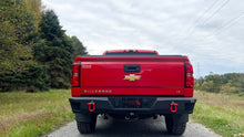 Load image into Gallery viewer, Fishbone Offroad 14-18 Chevy Silverado 1500 Rockfish Rear Bumper