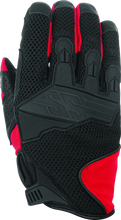 Load image into Gallery viewer, Speed and Strength Lightspeed Mesh Gloves Red - Medium