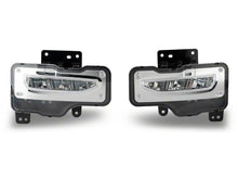 Load image into Gallery viewer, Raxiom 16-18 GMC Sierra 1500 Axial Series LED Fog Lights