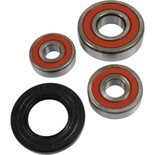 Load image into Gallery viewer, Pivot Works Suzuki Wheel Bearing Kit Premium Bearings