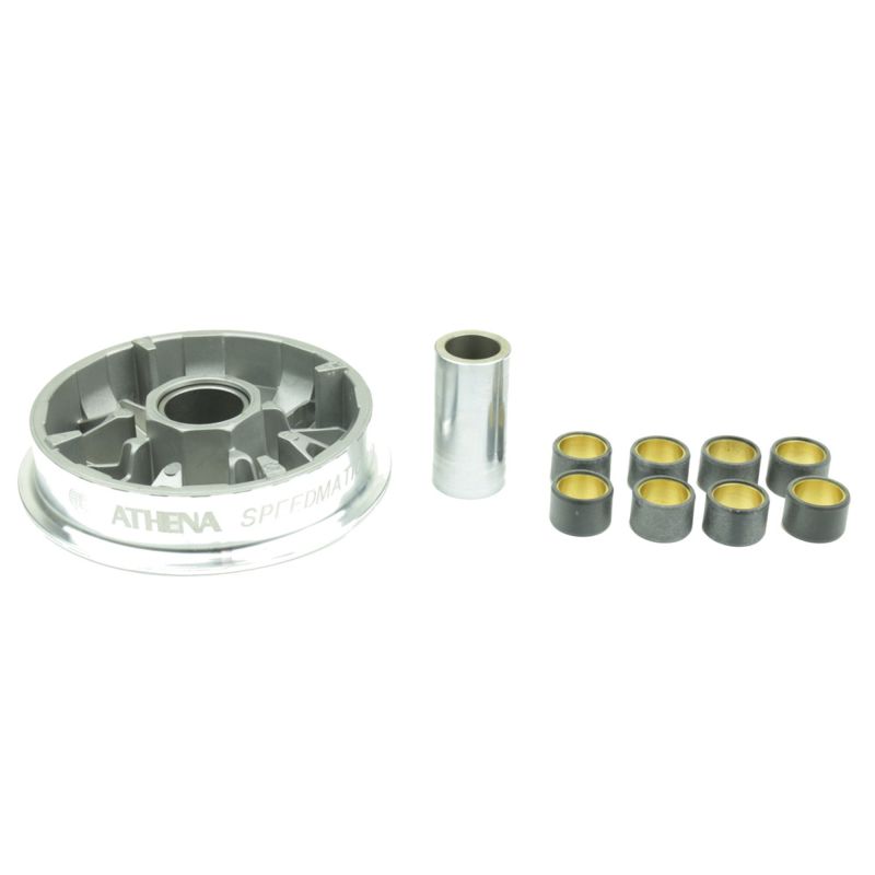 Athena 06-11 Gilera Eu3 500 Athena Complete Speedmatic Variator Kit