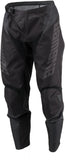 Answer 25 Syncron Envenom Pants Black/Grey Youth Size - 28