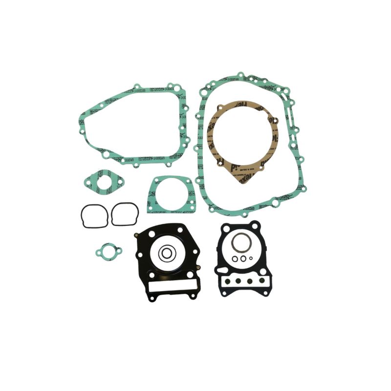 Athena 87-89 Suzuki LT 300 E Quad Complete Gasket Kit (Excl Oil Seals)