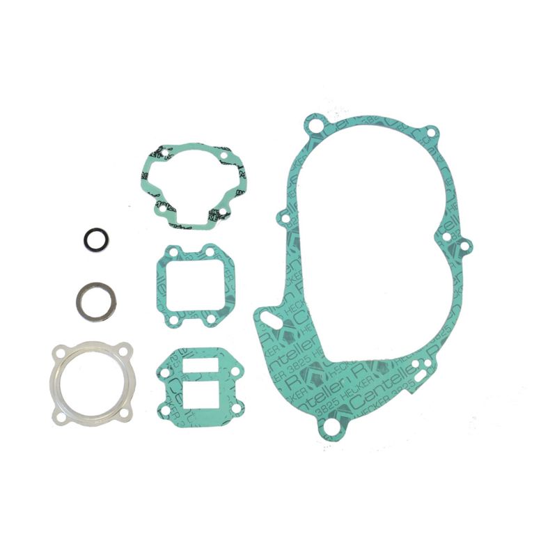 Athena 84-87 Yamaha YF 60 S Complete Gasket Kit (Excl Oil Seals)