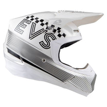 Load image into Gallery viewer, EVS T5 Torino Helmet White - XL