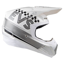 Load image into Gallery viewer, EVS T5 Torino Helmet White - Small