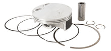Load image into Gallery viewer, Vertex Piston 13-14/16-18 Kawasaki KX 450 F 450cc Forged Replica Piston Kit