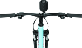 Kuryakyn Handlebar Mount Kit Sidekx Plus Speaker