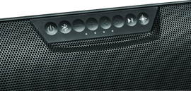 Kuryakyn 10in Wanderbar By Mtx