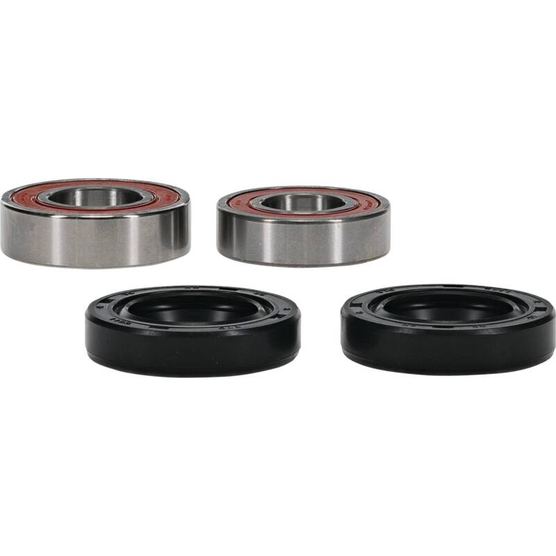 Pivot Works Yamaha Wheel Bearing Kit Premium Bearings