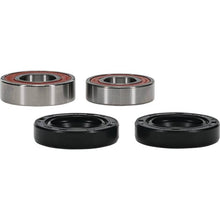 Load image into Gallery viewer, Pivot Works Yamaha Wheel Bearing Kit Premium Bearings