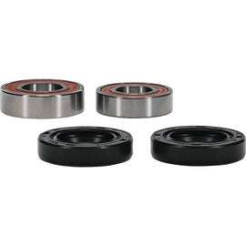 Pivot Works Yamaha Wheel Bearing Kit Premium Bearings