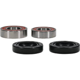 Pivot Works Yamaha Wheel Bearing Kit Premium Bearings
