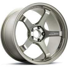 Load image into Gallery viewer, Advan GT 20x11 +15 5x114.3 Racing Sand Metallic Wheel