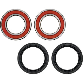 Pivot Works Yamaha Wheel Bearing Kit Premium Bearings