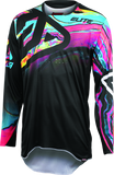 Answer 23.5 Elite Spectre Jersey Iridescent/Black -2XL