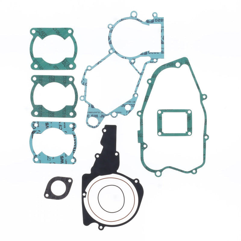 Athena 81-84 Cagiva WRX 125 Complete Gasket Kit (w/o Oil Seals)