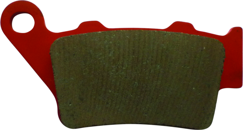 Twin Power 21-Up Pan America Sintered Brake Pads Replaces H-D 41300241 Rear