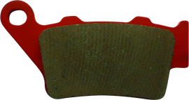 Twin Power 21-Up Pan America Sintered Brake Pads Replaces H-D 41300241 Rear