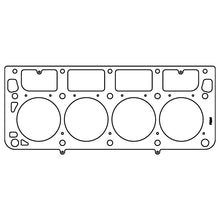 Load image into Gallery viewer, Cometic GM LS Gen-3/4 Small Block V8 .040in MLS Cylinder Head Gasket - 4.030in Bore