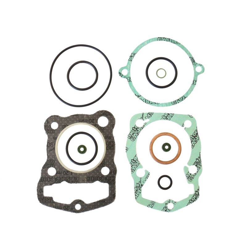 Athena 76-78 Honda XL 125 Top End Gasket Kit