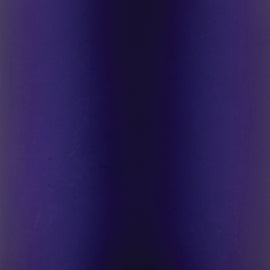 Wehrli 13-18 Cummins Fabricated Aluminum Radiator Cover - Grape Frost